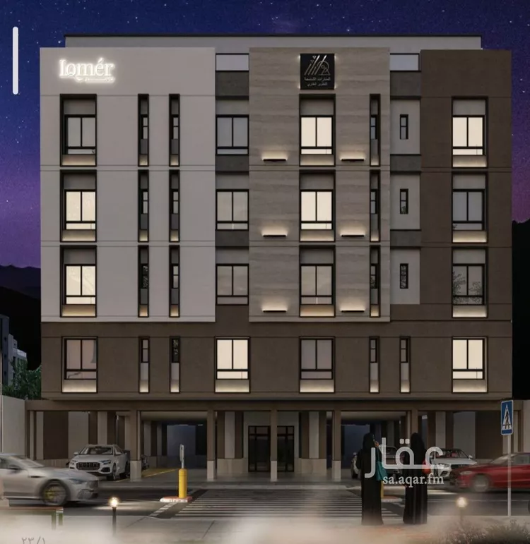 شقة للبيع في شارع ضياء الدين رجب, حي مشرفة, مدينة جدة, منطقة مكة المكرمة صورة 3