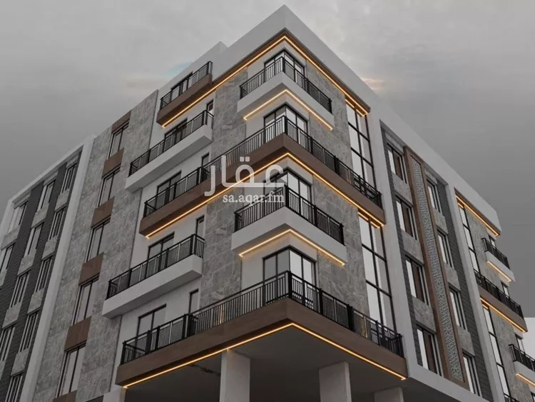 شقة للبيع في شارع الحوايه, حي النزهة, مدينة جدة, منطقة مكة المكرمة