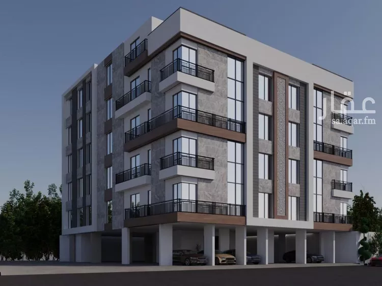 شقة للبيع في شارع الحوايه, حي النزهة, مدينة جدة, منطقة مكة المكرمة صورة 4