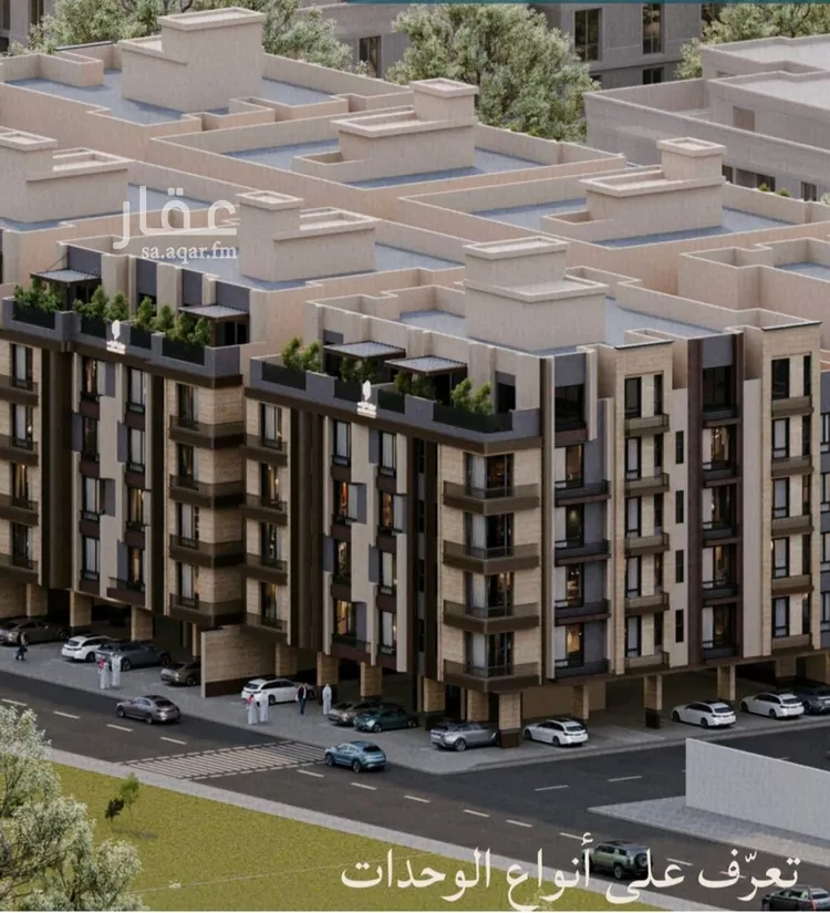Apartment for Sale in Jeddah Al Yaqout صورة 2