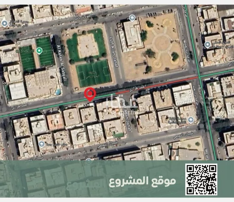شقة للبيع في حي الصفاء, مدينة جدة, منطقة مكة المكرمة صورة 3