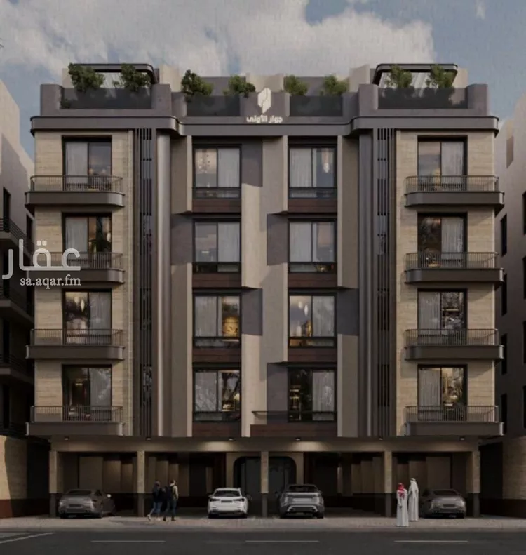 شقة للبيع في شارع عبدالله ابن معيقل, حي الياقوت, مدينة جدة, منطقة مكة المكرمة صورة 4