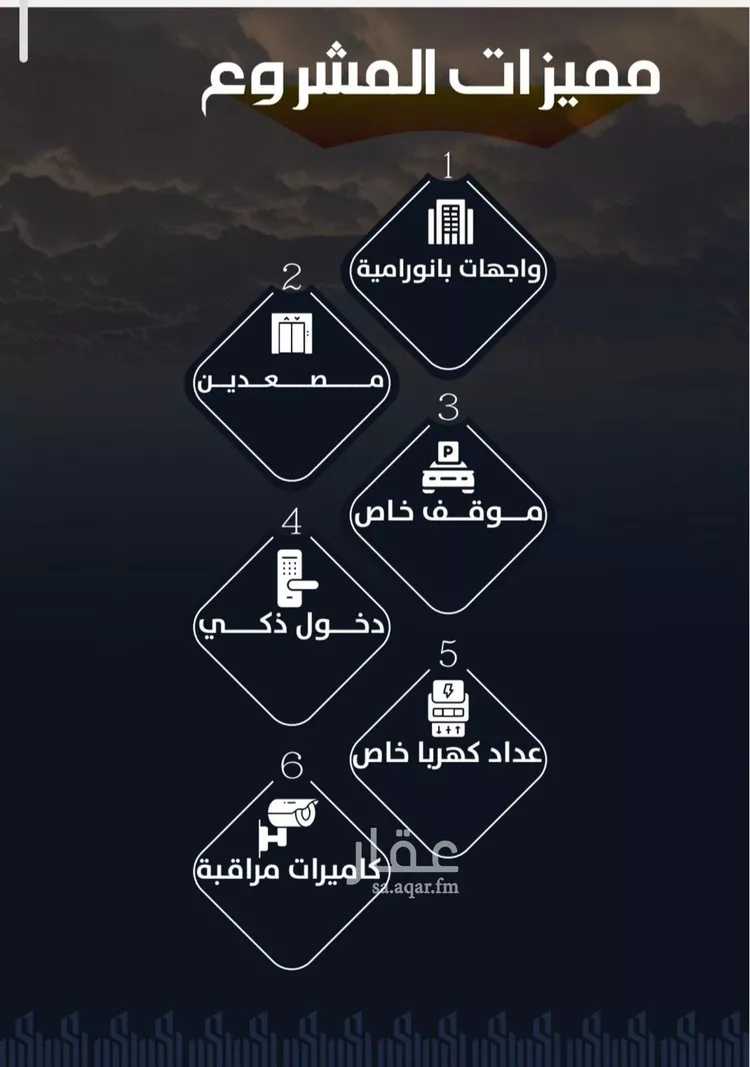 شقة للبيع في حي الريان, مدينة جدة, منطقة مكة المكرمة صورة 3