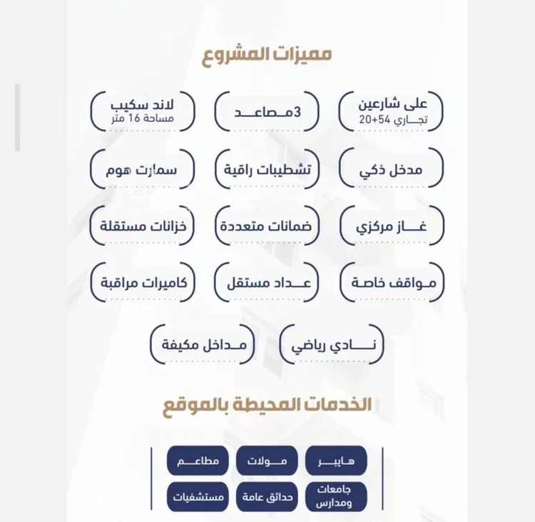 شقة للبيع في شارع الخوارزمي, حي الفيحاء, مدينة جدة, منطقة مكة المكرمة صورة 3
