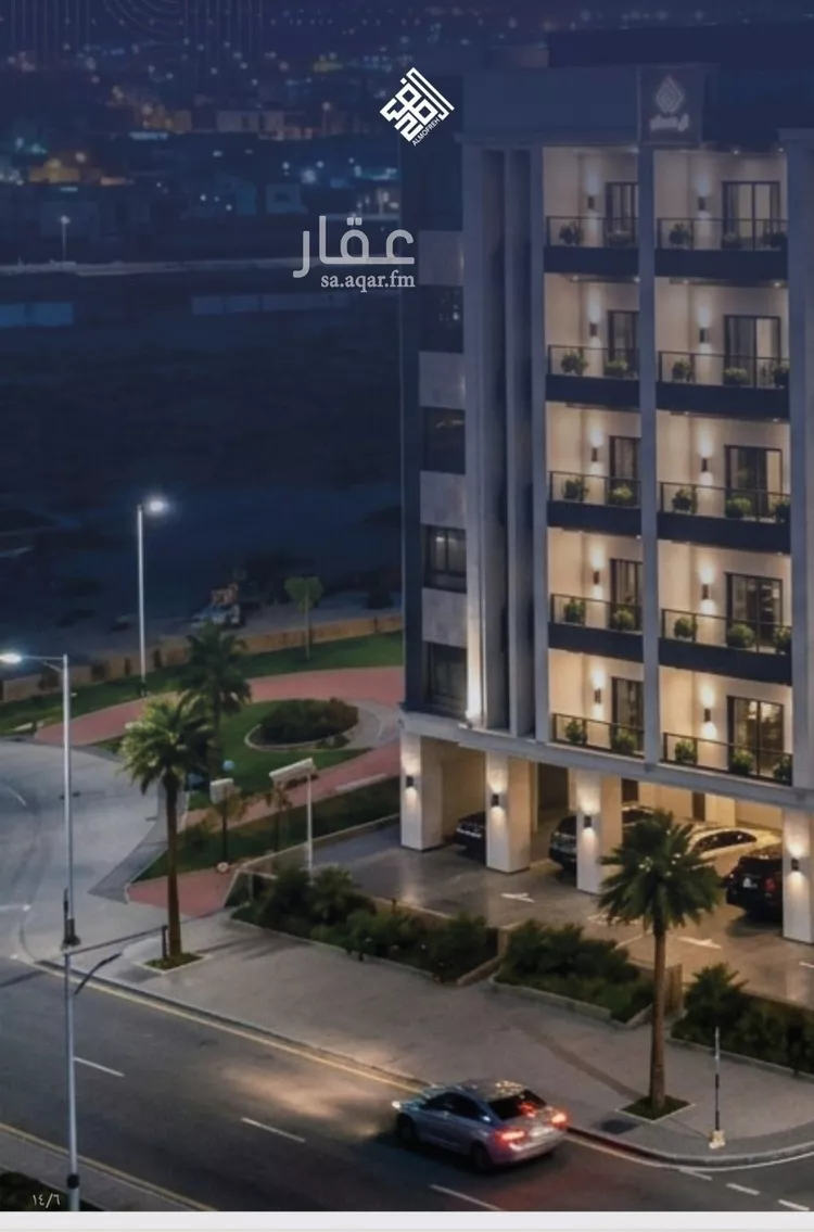 شقة للبيع في شارع برهان الدين الداراني, حي الياقوت, مدينة جدة, منطقة مكة المكرمة صورة 5