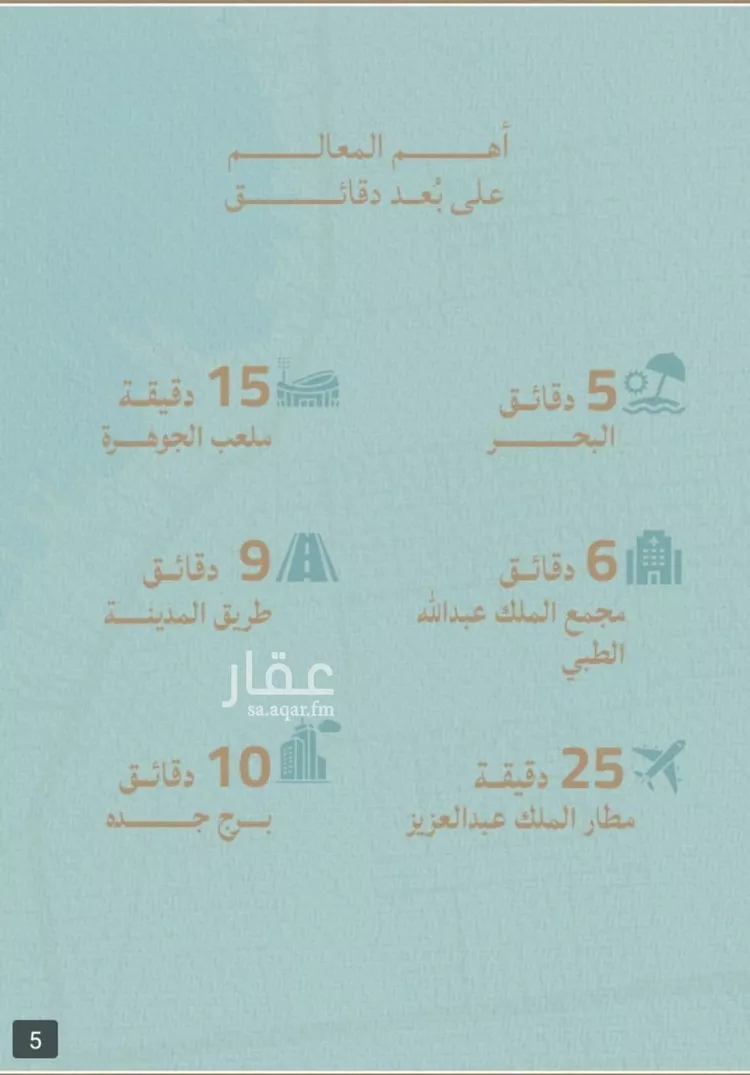 شقة للبيع في شارع أبي محمد بن أيوب, حي الياقوت, مدينة جدة, منطقة مكة المكرمة صورة 5