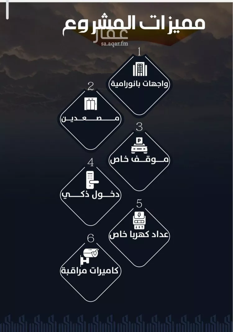 شقة للبيع في حي الريان, مدينة جدة, منطقة مكة المكرمة صورة 5