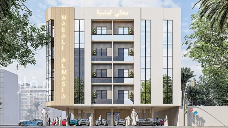 شقة للبيع في حي النزهة, مدينة جدة, منطقة مكة المكرمة