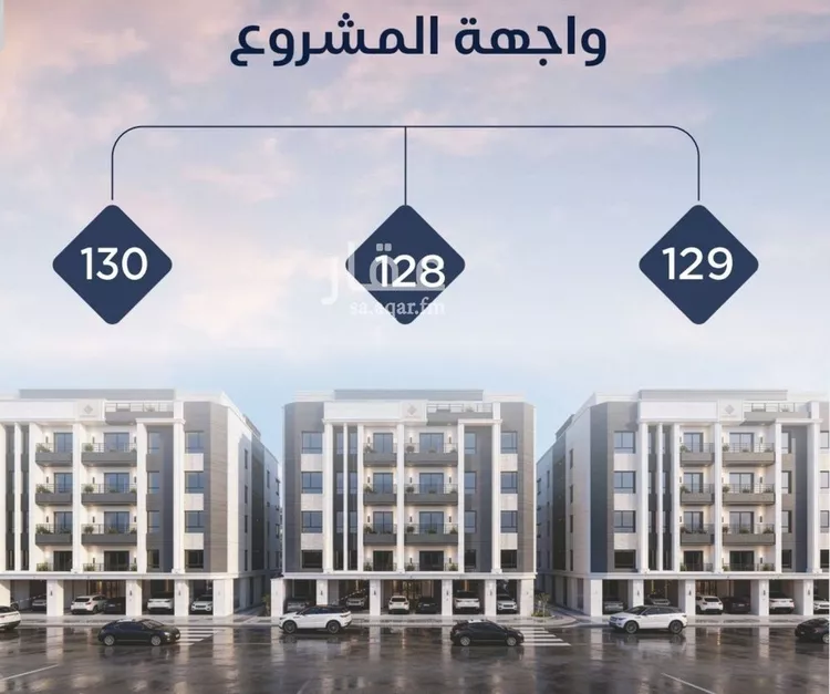 شقة للبيع في شارع شقرون المغراوي, حي الياقوت, مدينة جدة, منطقة مكة المكرمة