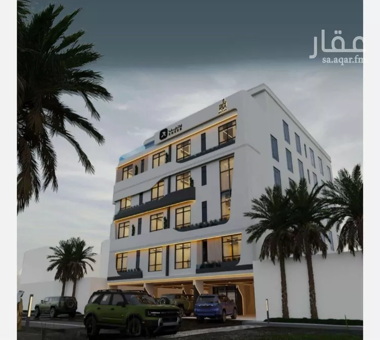 شقة للبيع في حي السلامة, مدينة جدة, منطقة مكة المكرمة