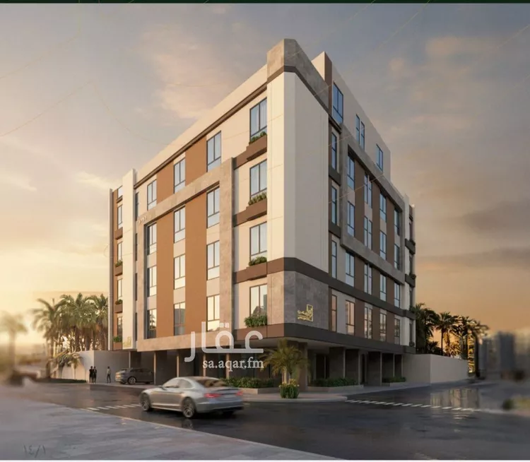 شقة للبيع في حي الربوة, مدينة جدة, منطقة مكة المكرمة صورة 5