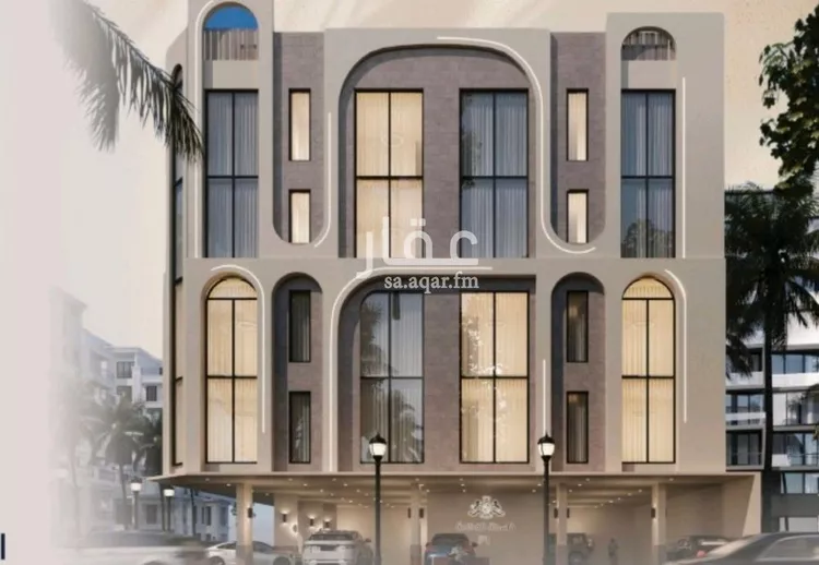 Apartment for Sale in Jeddah Ar Rawdah صورة 2