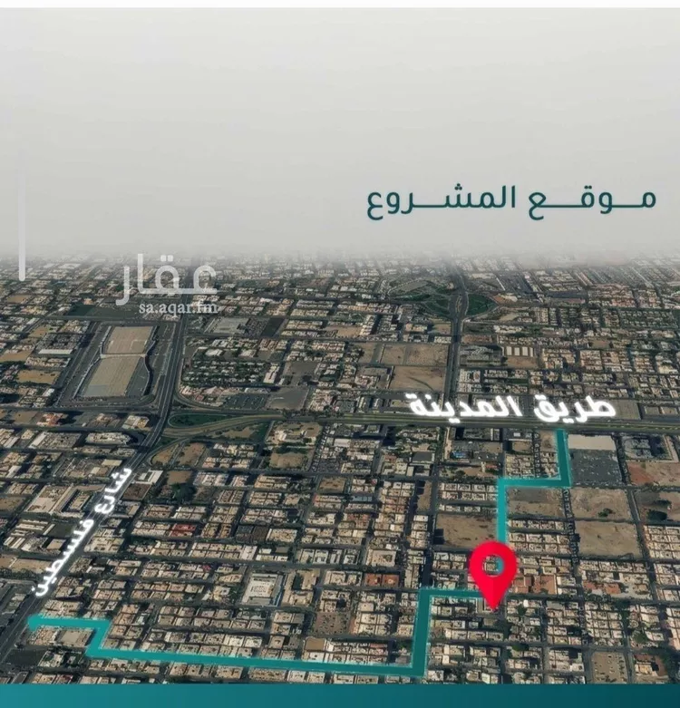 شقة للبيع في شارع غير مسمى, حي مشرفة, مدينة جدة, منطقة مكة المكرمة صورة 3