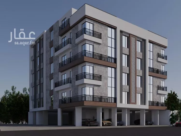 شقة للبيع في شارع الحوايه, حي النزهة, مدينة جدة, منطقة مكة المكرمة