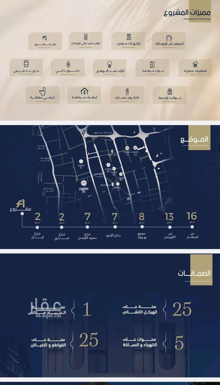 شقة للبيع في شارع عبدالمجيد اللبان, حي الروضة, مدينة جدة, منطقة مكة المكرمة صورة 4