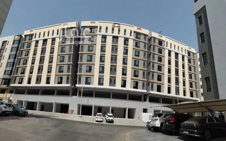 Apartment for Sale in Jeddah Al Wurud