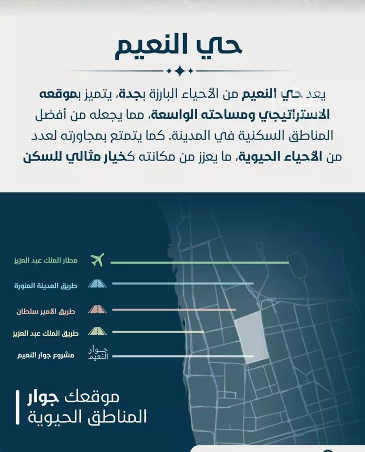 شقة للبيع في حي النعيم, مدينة جدة, منطقة مكة المكرمة صورة 2