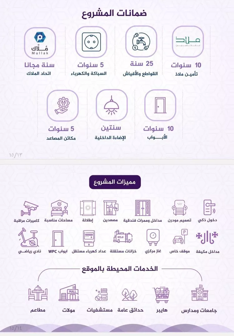 شقة للبيع في شارع طريق الملك عبدالله, حي الفيحاء, مدينة جدة, منطقة مكة المكرمة صورة 5