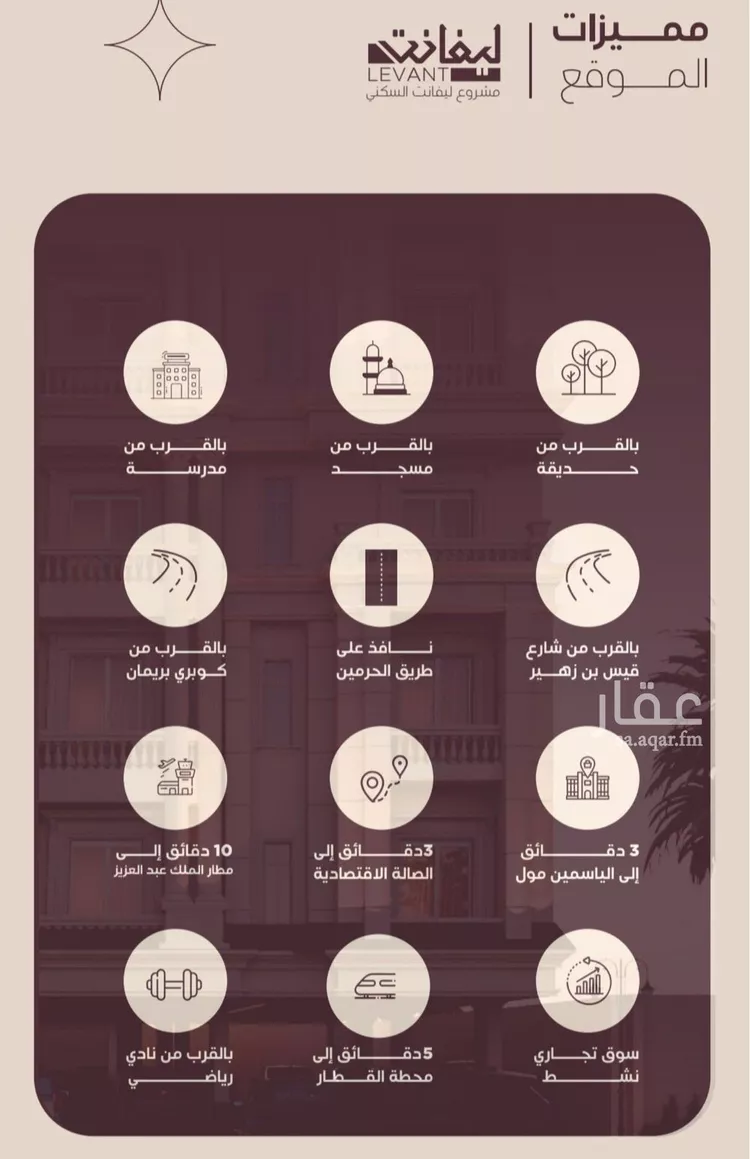 شقة للبيع في شارع المنار, حي المنار, مدينة جدة, منطقة مكة المكرمة صورة 3