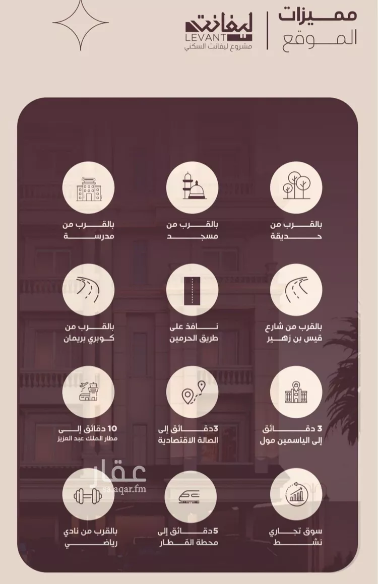 شقة للبيع في حي المنار, مدينة جدة, منطقة مكة المكرمة صورة 2