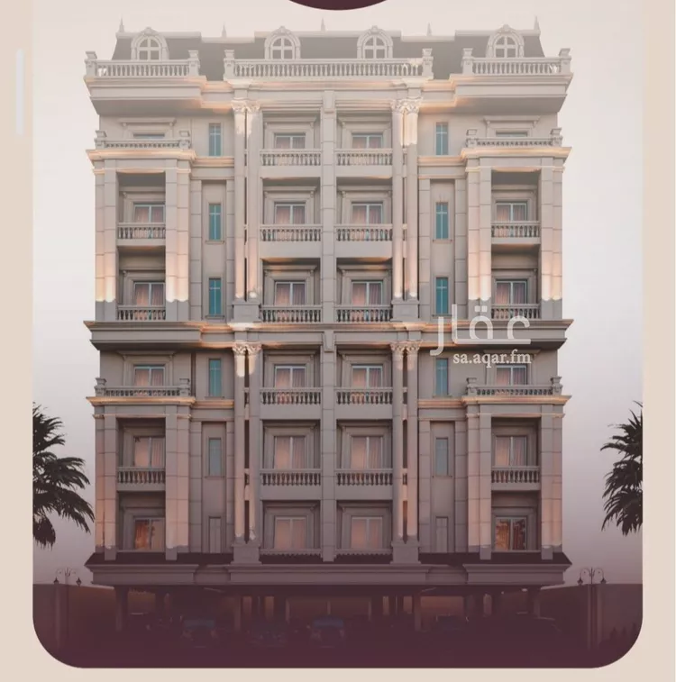 شقة للبيع في شارع المنار, حي المنار, مدينة جدة, منطقة مكة المكرمة