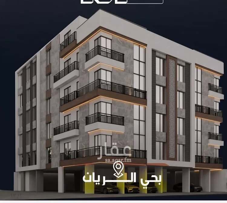 Apartment for Sale in Jeddah Ar Rayan