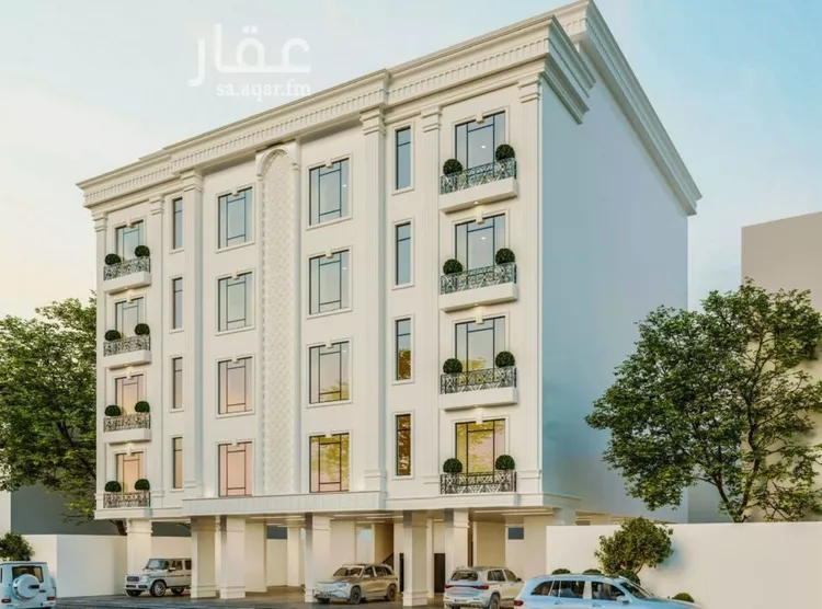 شقة للبيع في شارع الشافعي, حي الفيصلية, مدينة جدة, منطقة مكة المكرمة صورة 2