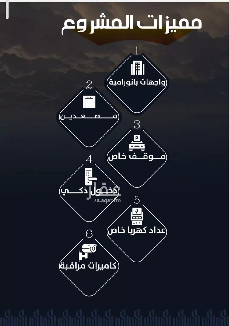 شقة للبيع في شارع القاضي الفاضل عبدالرحيم بن علي, حي الريان, مدينة جدة, منطقة مكة المكرمة صورة 4
