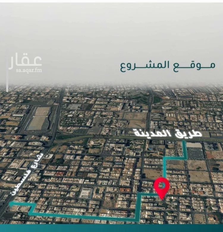Apartment for Sale in Jeddah Mishrifah صورة 4