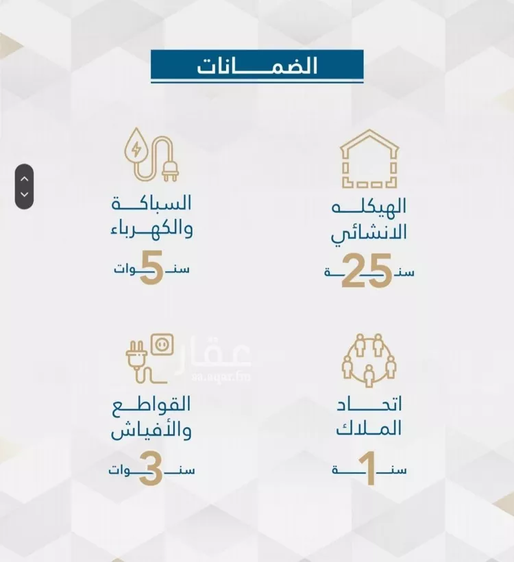 شقة للبيع في حي الفيحاء, مدينة جدة, منطقة مكة المكرمة صورة 3