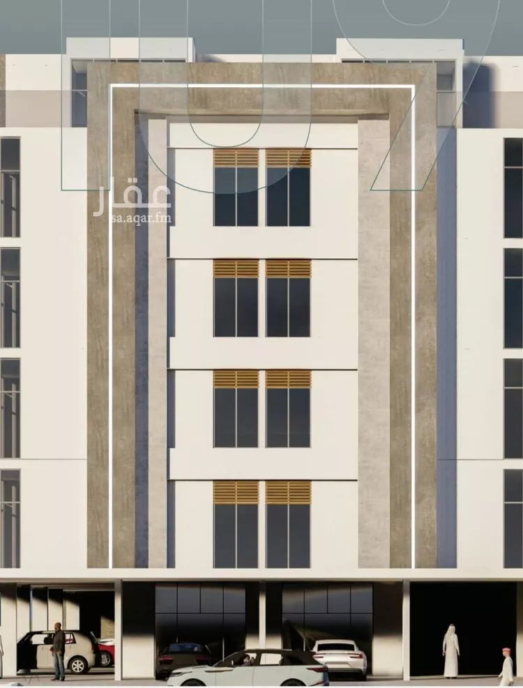 شقة للبيع في شارع عبدالرحمن بن شبراق, حي الفيصلية, مدينة جدة, منطقة مكة المكرمة صورة 4