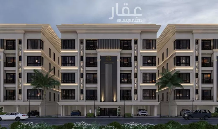 شقة للبيع في شارع الامير عبدالمجيد, حي الصواري, مدينة جدة, منطقة مكة المكرمة صورة 2