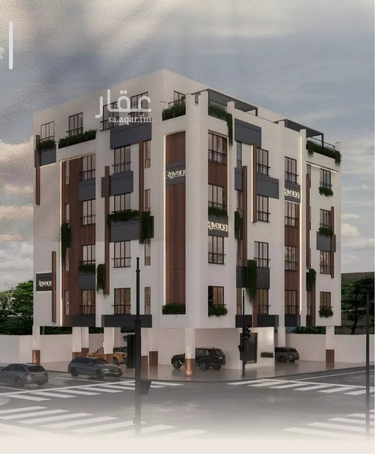 شقة للبيع في شارع الملز, حي الفيصلية, مدينة جدة, منطقة مكة المكرمة صورة 5