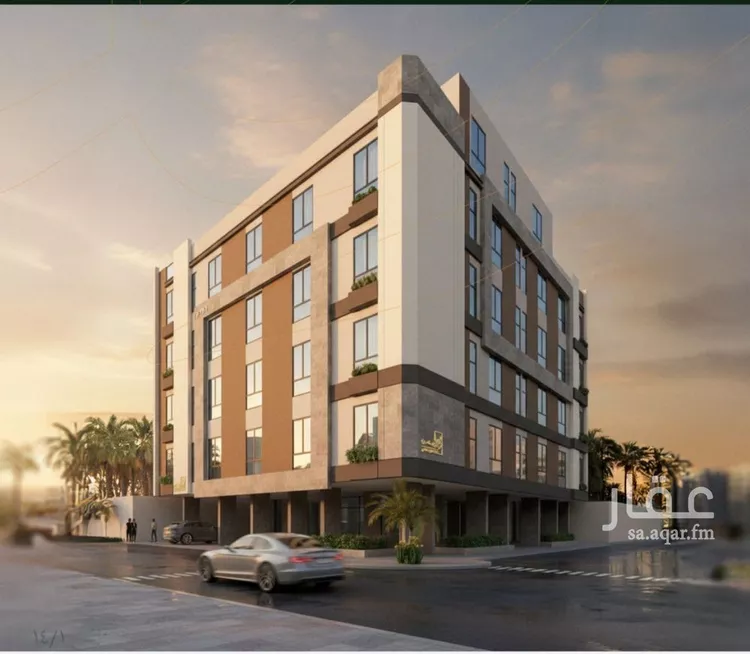 Apartment for Sale in Jeddah Ar Rabwah صورة 5