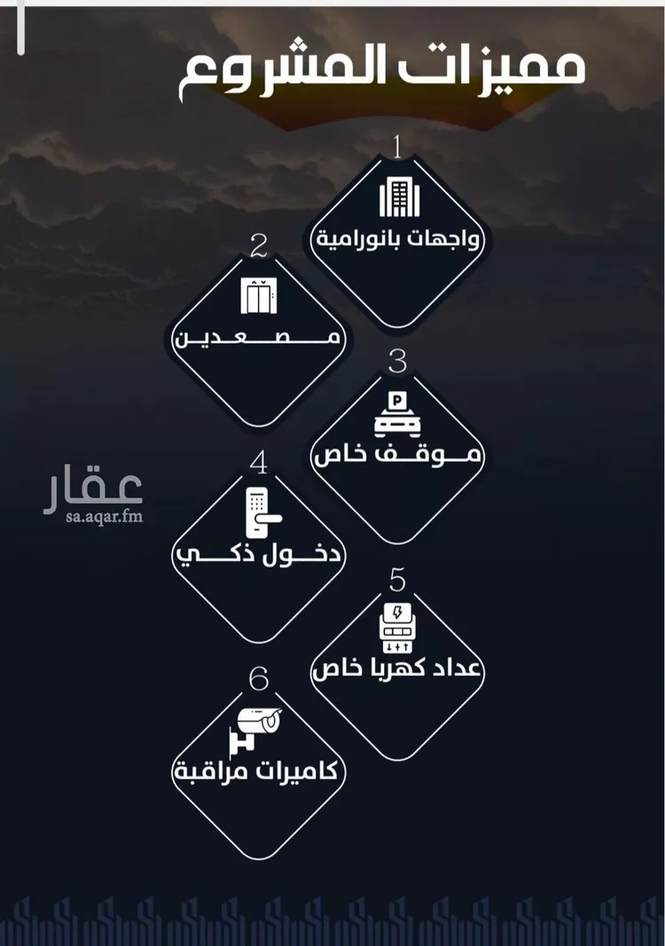 Apartment for Sale in Jeddah Ar Rayan صورة 5