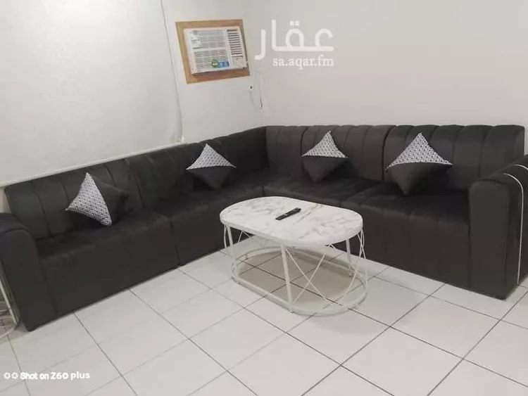 شقة للإيجار في شارع حاتم بن محمد التميمي, حي الضباب, مدينة الجبيل, المنطقة الشرقية