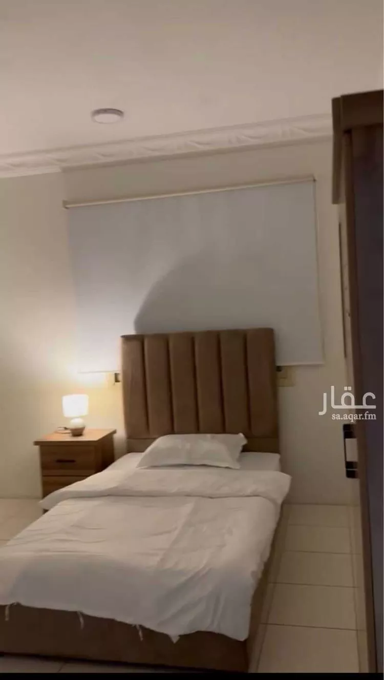 شقة للإيجار في شارع حاتم بن محمد التميمي, حي الضباب, مدينة الجبيل, المنطقة الشرقية