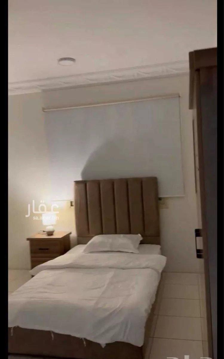 شقة للإيجار في شارع حاتم بن محمد التميمي, حي الضباب, مدينة الجبيل, المنطقة الشرقية صورة 3