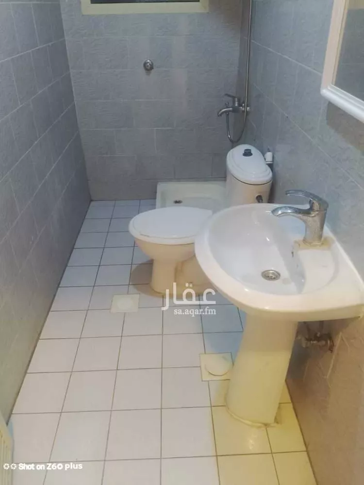 شقة للإيجار في شارع حاتم بن محمد التميمي, حي الضباب, مدينة الجبيل, المنطقة الشرقية صورة 3