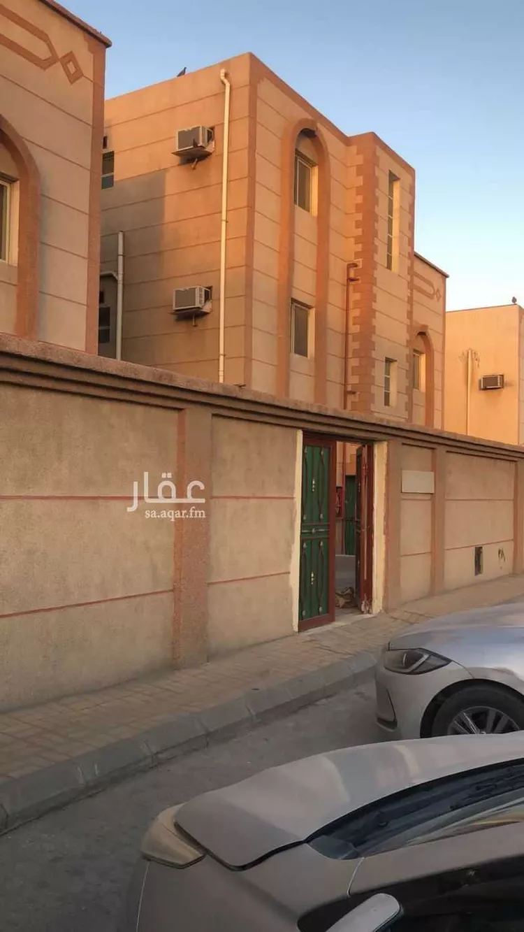 شقة للإيجار في شارع حاتم بن محمد التميمي, حي الضباب, مدينة الجبيل, المنطقة الشرقية صورة 4