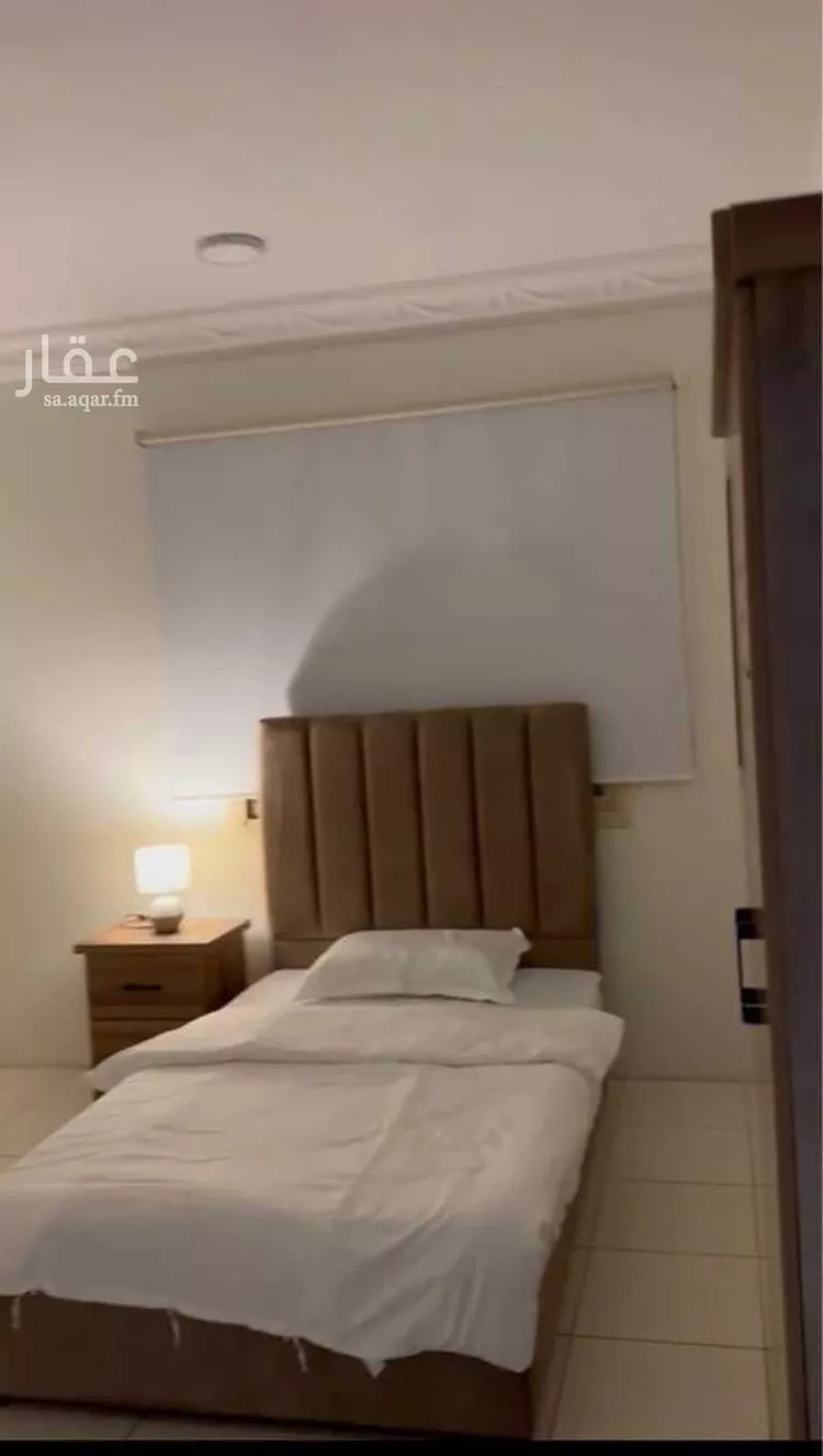 شقة للإيجار في شارع حاتم بن محمد التميمي, حي الضباب, مدينة الجبيل, المنطقة الشرقية صورة 2