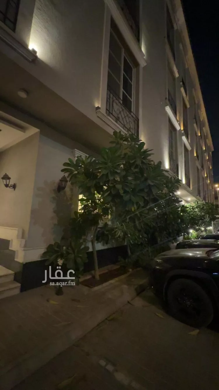 شقة للإيجار في شارع محمد الراوي, حي العارض, مدينة الرياض, منطقة الرياض 6