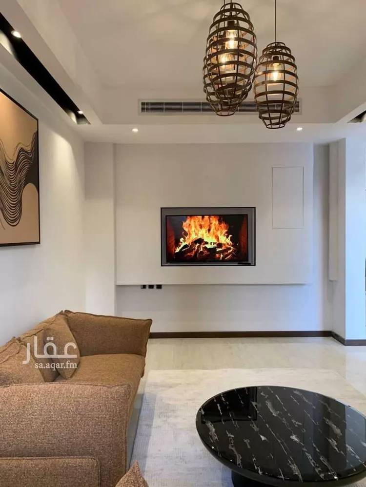 فيلا للإيجار في شارع الحربي, حي الرحمانية, مدينة الرياض, منطقة الرياض صورة 3