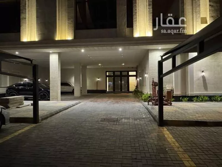 شقة للبيع في شارع وادي العمارية, حي حطين, مدينة الرياض, منطقة الرياض صورة 2