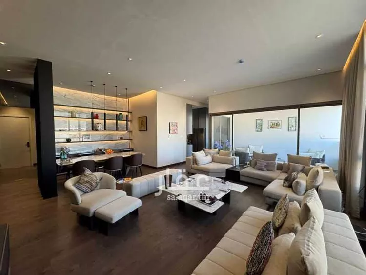 شقة للبيع في شارع وادي العمارية, حي حطين, مدينة الرياض, منطقة الرياض 10