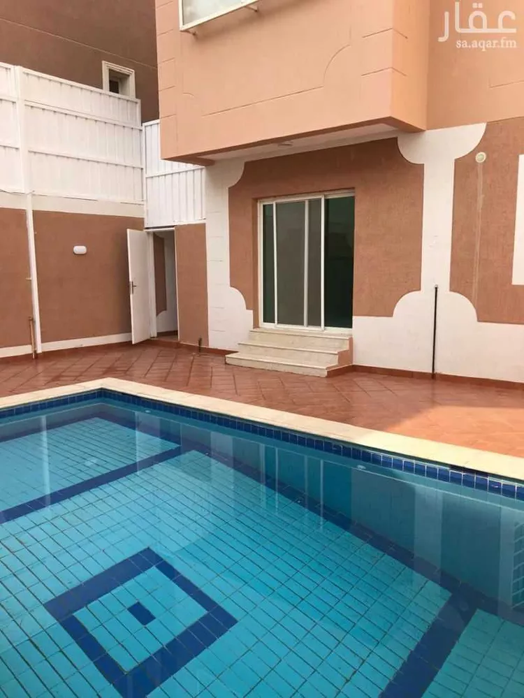 فيلا للإيجار في شارع طريق الملك عبدالعزيز الفرعي, حي الورود, مدينة الرياض, منطقة الرياض 7