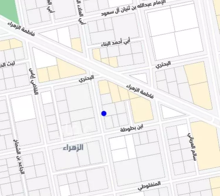 Land for Sale in Riyadh Az Zahra صورة 2