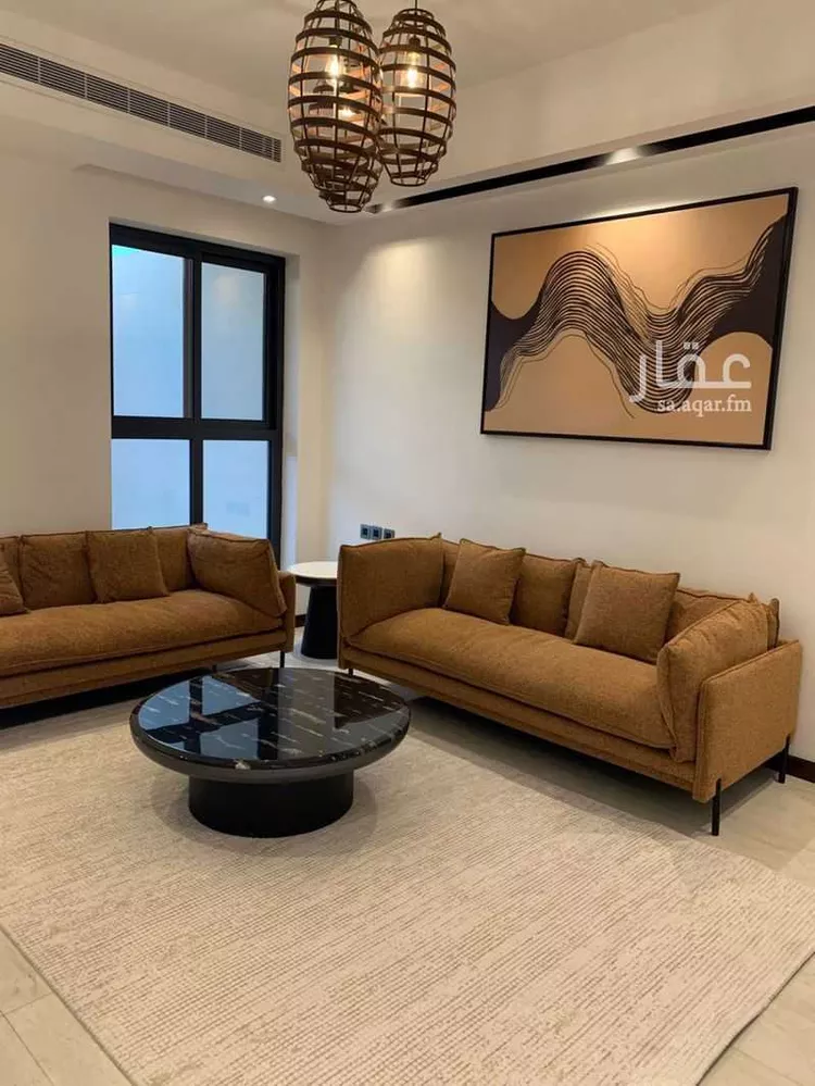 فيلا للإيجار في شارع الحربي, حي الرحمانية, مدينة الرياض, منطقة الرياض