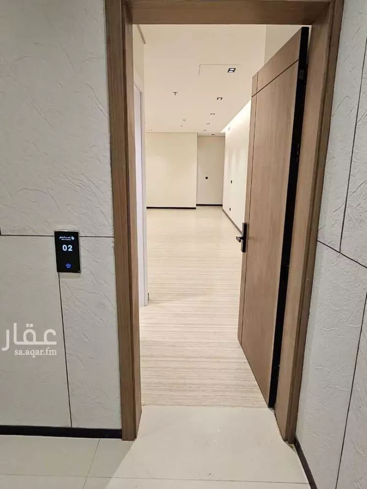 شقة للبيع في شارع الحارث بن عبدالرحمن, حي النرجس, مدينة الرياض, منطقة الرياض 9