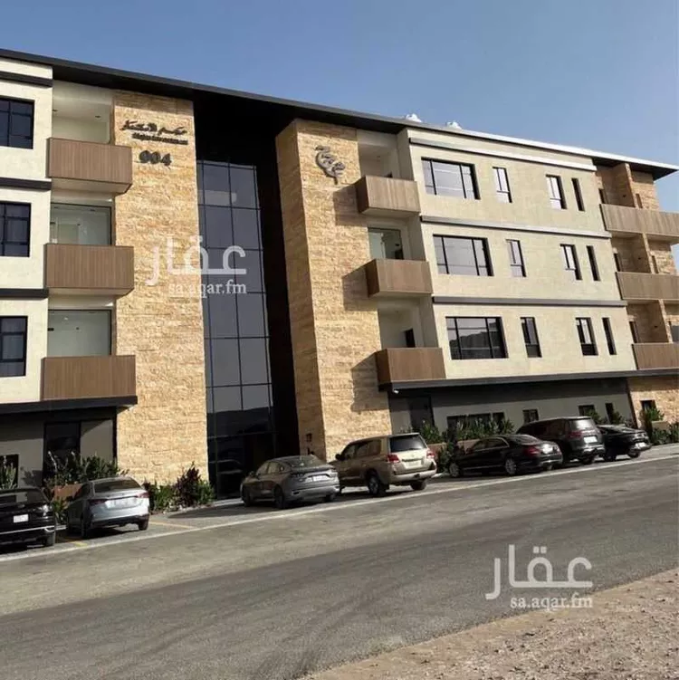 شقة للبيع في شارع طريق ابي بكر الصديق, حي النرجس, مدينة الرياض, منطقة الرياض